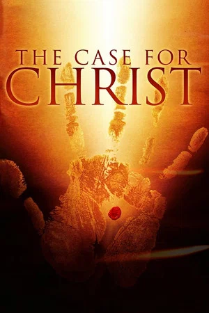 Постер: The Case for Christ