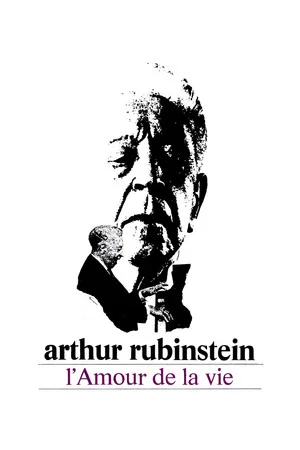 Постер: Arthur Rubinstein: The Love of Life