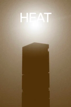 Постер: Heat