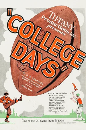 Постер: College Days
