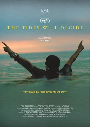 Постер: The Tides Will Decide