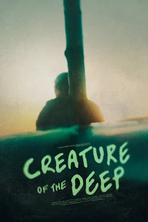 Постер: Creature of the Deep