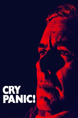 Постер: Cry Panic