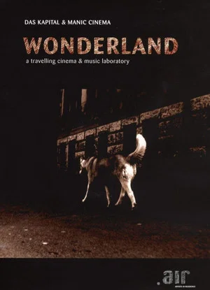 Постер: Wonderland