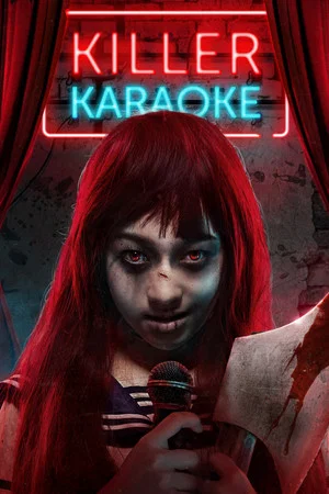 Постер: Killer Karaoke