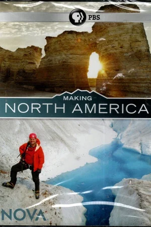 Постер: Making North America