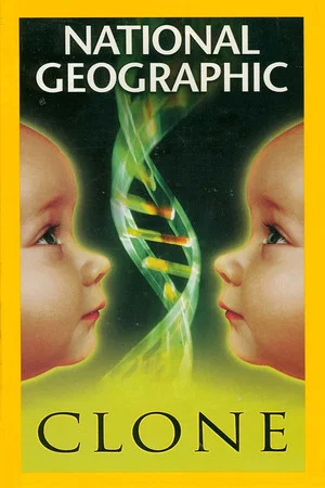 Постер: Clone