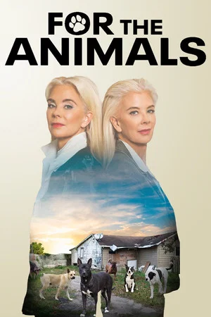 Постер: For the Animals
