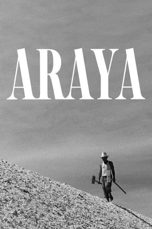 Постер: Araya