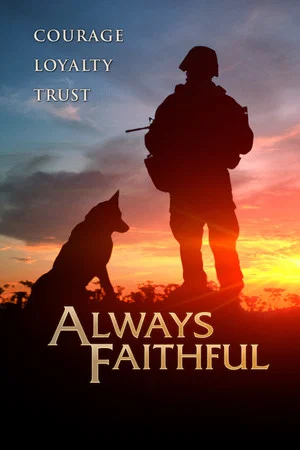 Постер: Always Faithful