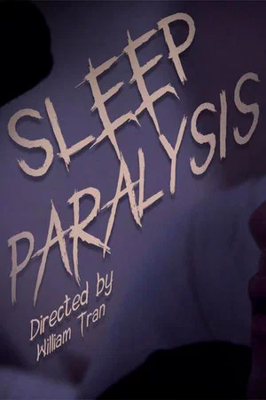 Постер: Sleep Paralysis