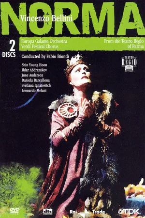 Постер: Norma