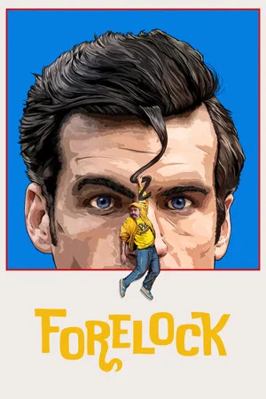 Постер: Forelock