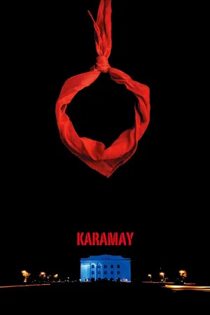 Постер: Karamay