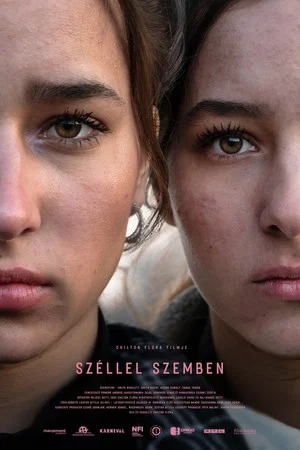 Постер: Széllel szemben
