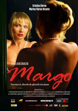 Постер: Margo