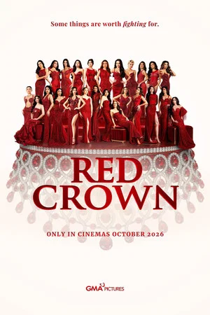 Постер: Red Crown