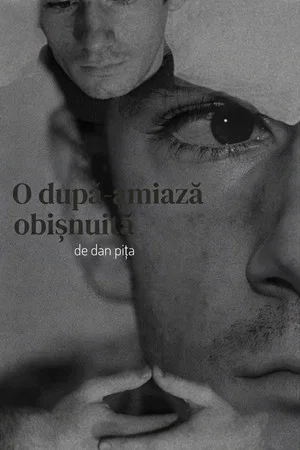 Постер: An Ordinary Afternoon