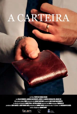 Постер: A Carteira