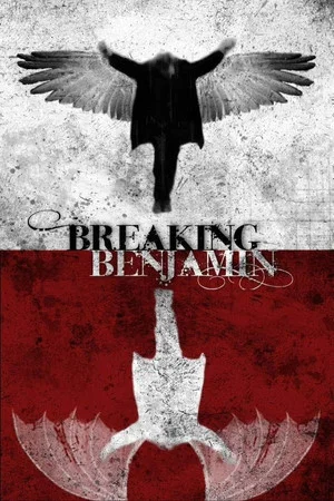 Постер: Breaking Benjamin Live: The Homecoming