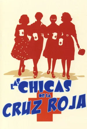 Постер: Red Cross Girls