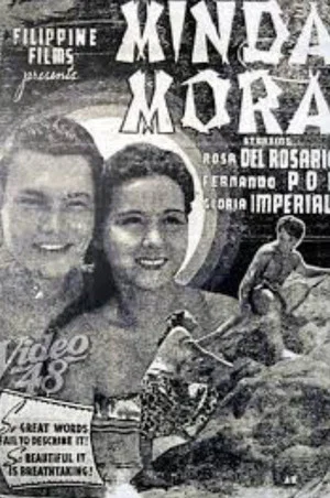 Постер: Minda Mora