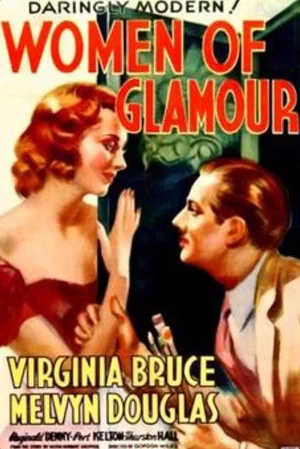 Постер: Women of Glamour