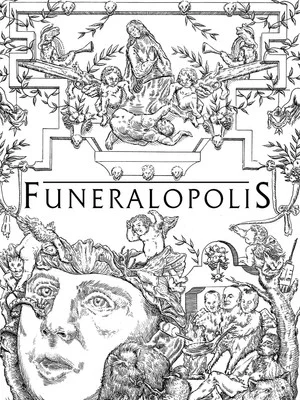 Постер: Funeralopolis: A Suburban Portrait