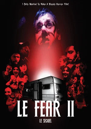 Постер: Le Fear II: Le Sequel