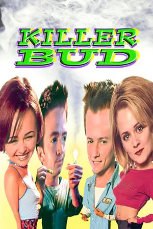 Постер: Killer Bud