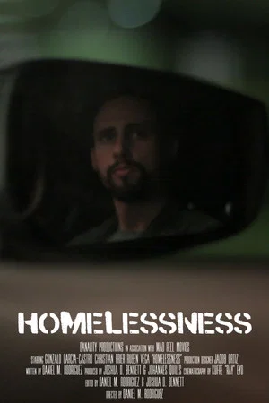 Постер: Homelessness