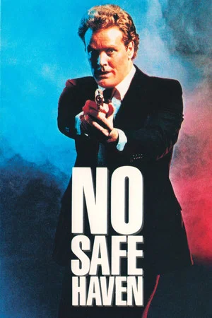 Постер: No Safe Haven