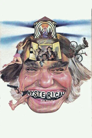Постер: Hysterical