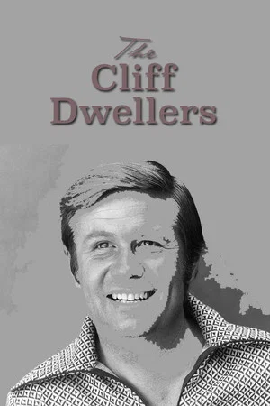 Постер: The Cliff Dwellers
