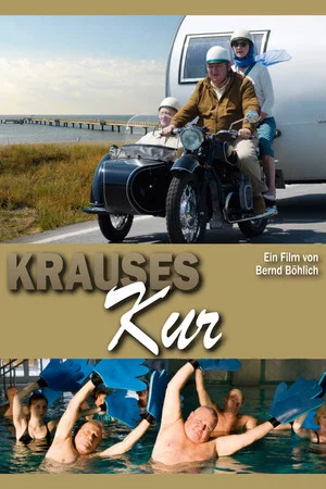 Постер: Krauses Kur