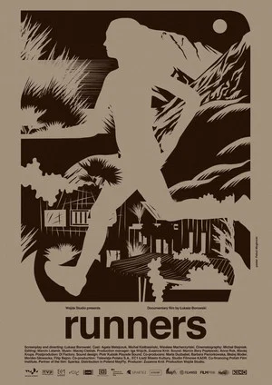 Постер: Runners