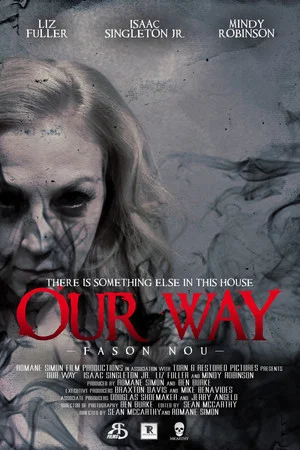 Постер: Our Way