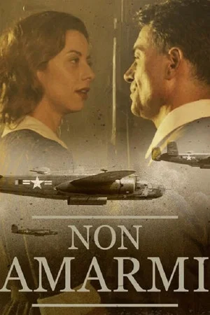 Постер: Non amarmi