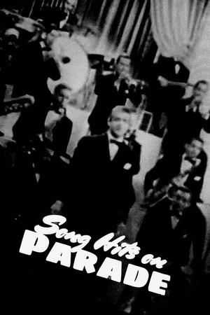 Постер: Song Hits on Parade