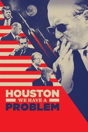 Постер: Houston, We Have a Problem!