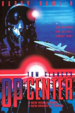 Постер: OP Center