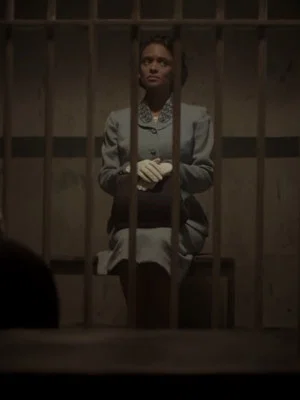 Постер: Heritage Minutes: Viola Desmond
