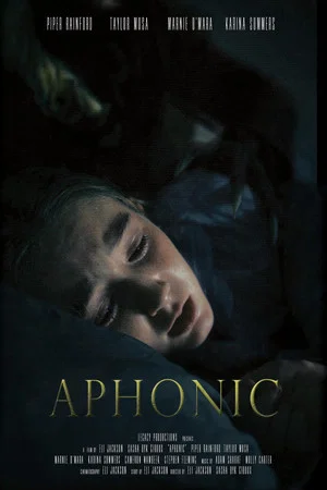 Постер: Aphonic