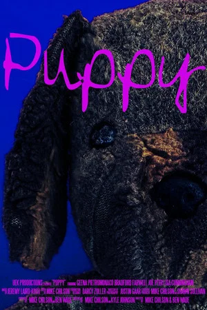 Постер: Puppy