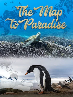 Постер: The Map to Paradise