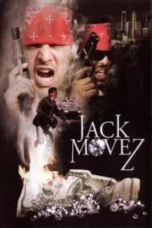 Постер: Jack Movez