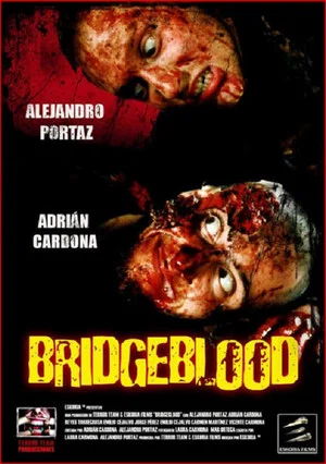 Постер: Bridgeblood