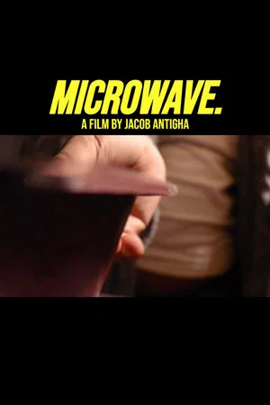 Постер: MICROWAVE.