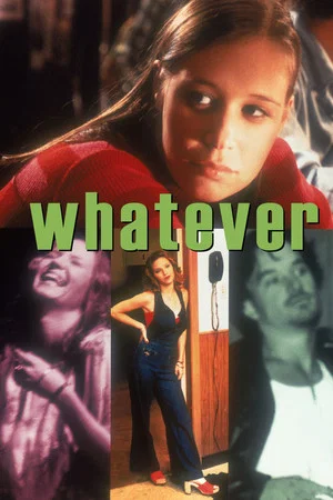 Постер: Whatever