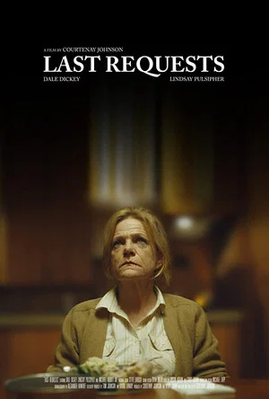 Постер: Last Requests